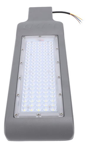 Estacionamento De Rua Led À Prova De Água 100w 6000k Ip65 Pa