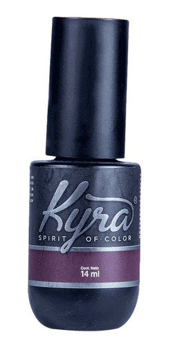 Kyra Spirit - Esmalte Gel 66b