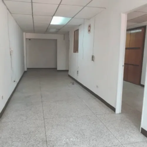 Oficina En Venta Av. Lecuna. K.m.