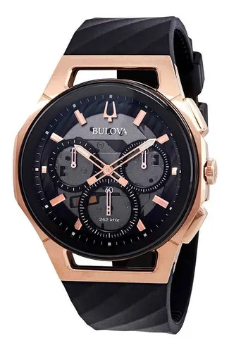 Bulova mercado libre sale