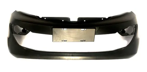 Bomper Delantero Chery Van Pass 2