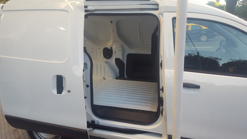 Renault Kangoo Furgon Bonificacion Empresa Resp Insc (ga)