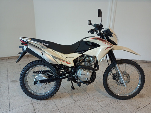 Imagen 4 de 12 de Mondial Td 150 M 2021