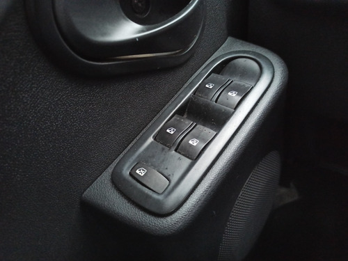 Imagen 12 de 20 de Renault Duster 1.6 Confort Plus 1.6 4x2 2013 Gnc - Excelente