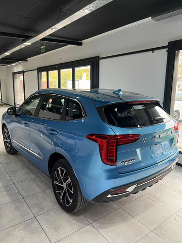 Haval Jolion Luxury At Luxury At
