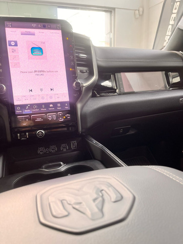 Ram 1500 Night Edition 3.0 At8 4x4 (americana ) 2025