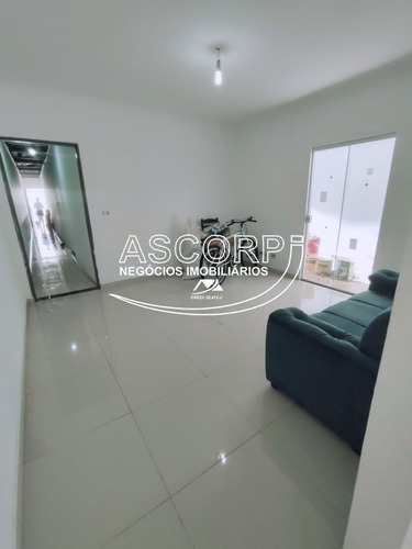 Imagem 2 de 15 de Salão Comercial + Residência No Bairro Água Branca.(código Sl00018) - Sl00018 - 70413032