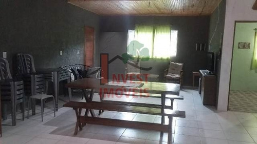 Imagem 11 de 12 de Chacara Em Condominio - Ref: 6695 - V-6695
