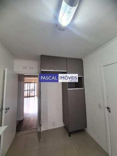 Imagem 4 de 15 de Apartamento Itaim Bibi 03 Dormitorios 02 Vagas - V-20206
