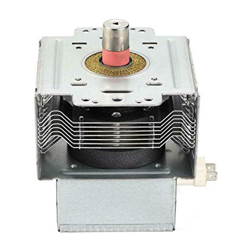 Nuevo Magnetron Microondas Wb27x10305, Wb27x26081 Compa...