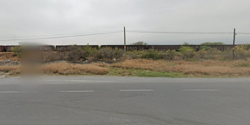 Terreno Industrial En Renta El Carmen, N.l.