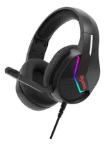 Comprar Auriculares Gaming Cableados - Marvo \u002F Usb 2.0 Pc - Rgb