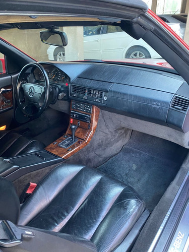 Mercedes Benz 300sl