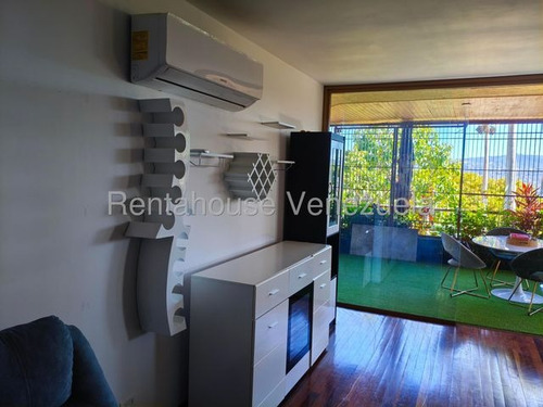 Amplio Y Hermoso Apto. Mls #25-18711