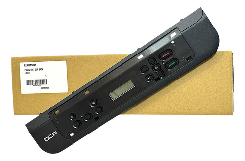 Painel Para Brother L2540 Dcp-l2540dw Lem105001