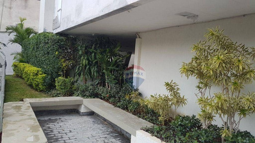 Imagem 23 de 27 de Apartamento 2 Dormitórios 1 Suite 1 Vaga No Brooklin - Ap0893