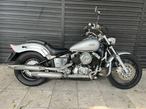 Yamaha - Drag Star Xvs 650 - 2004