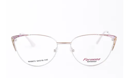 Lentes ópticos agatados hotsell