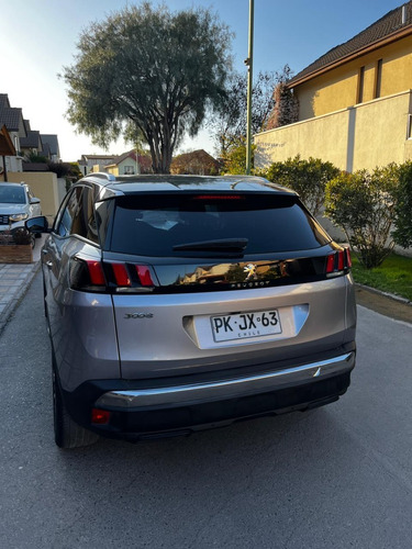 Imagen 3 de 8 de Peugeot 3008 Blue Hdi 130 1.5 Aut