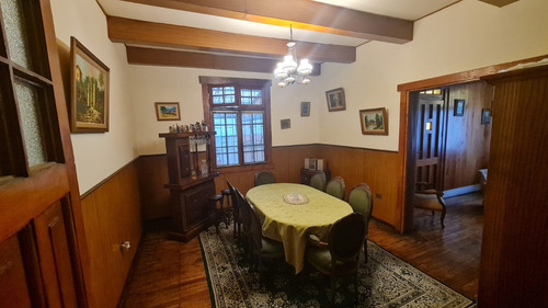 Rebajada............venta De Casa Con Gran Terreno