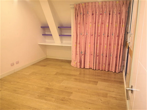 Imagen 13 de 16 de Vendo Apartamento Santa Barbara En Bogotá