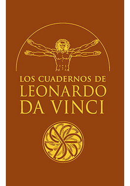 Libro Cuadernos De Leonardo Da Vinci, Los - Vv Aa