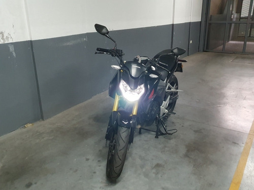 Moto Cb190r Honda