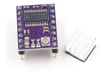 Comprar Stepper Driver Motor Paso A Paso Drv8825 Original Pololu 3d