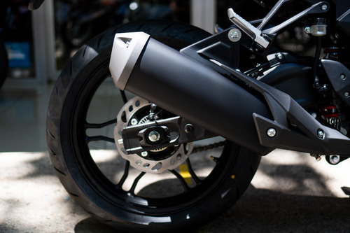 Moto Voge 300 Ds 0km 2024 Touring Abs Urquiza Motos Con Baul