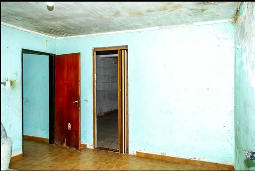 Venta Casa A Refaccionar Ideal Comercio