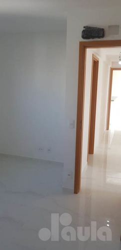 Imagem 5 de 14 de Apartamento Vila Assunção Próximo Ao Hospital Cristóvão Da G - 1033-10854