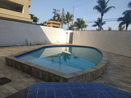 Imagem 16 de 21 de Apartamento 50m2 Com 1 Quarto 1 Vaga Demarcada , Vista Lateral, Piscina, Caiçara, Apenas 215 Mil