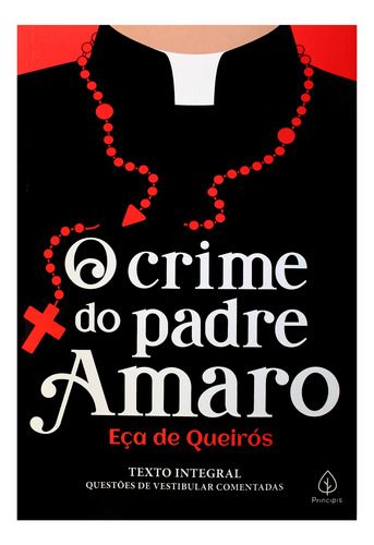 O Crime Do Padre Amaro