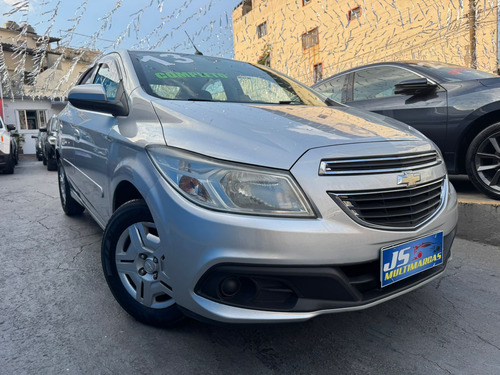 Chevrolet Prisma Chevrolet Prisma 1.0 LT SPE/4