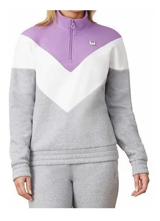 Buzo De Mujer Fila Cuotas sin inter s