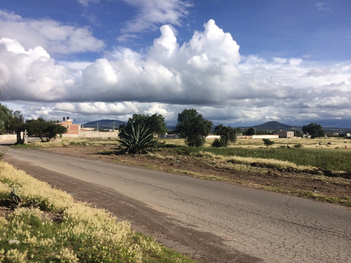 Imagen 10 de 14 de Terrenos, Tizayuca Hidalgo