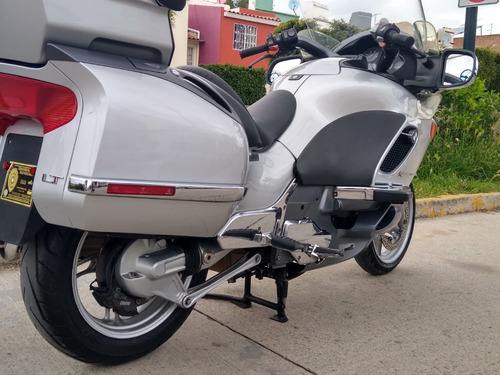 Imagen 11 de 15 de Bmw 1200