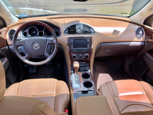 Imagen 15 de 15 de Buick Enclave 2017 Totalmente Nueva Maximo Lujo Inmaculada