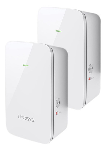 Router Linksys Re6350 2pk Ac  Wireless Range Extender Ac1200