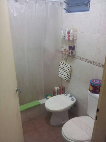 Imagen 5 de 9 de Departamento En Venta Dos Ambientes, Zona Escobar. Con Patio