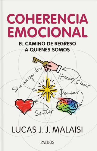 Coherencia Emocional - Lucas J J Malaisi - El Camino De Regr