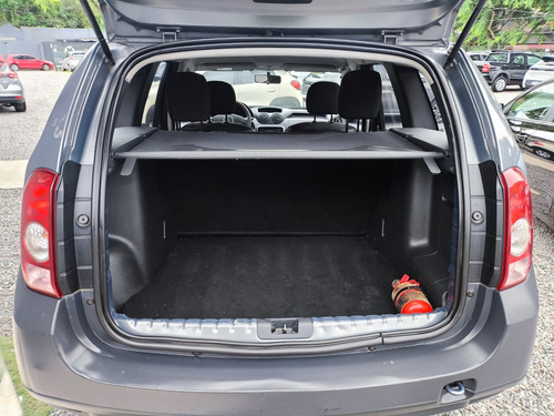Renault Duster 1.6 4x2 Expression 110cv