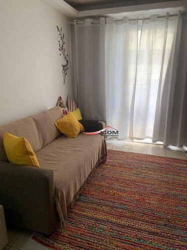 Imagem 4 de 20 de Apartamento À Venda, 65 M² Por R$ 589.000,00 - Centro - Rio De Janeiro/rj - Ap5119