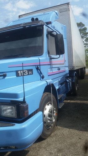 Imagem 2 de 13 de Scania/t113 H 4x2 360