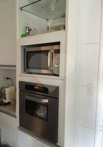 Imagem 19 de 30 de Lindo Apartamento Em Santana Venha Conhecer. - Reo289126