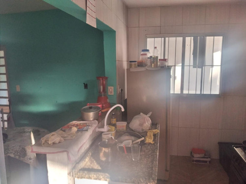 Imagem 5 de 10 de Casa À Venda Em Jardim Das Bandeiras - Ca003253