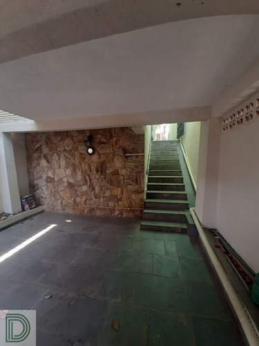 Imagem 10 de 13 de Casa Térrea No Jardim Esther- Butantã - Di29190