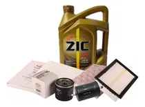 Comprar Kit Filtros Originales Chery Tiggo 2 Pro 1.0 Turbo 2021-2022