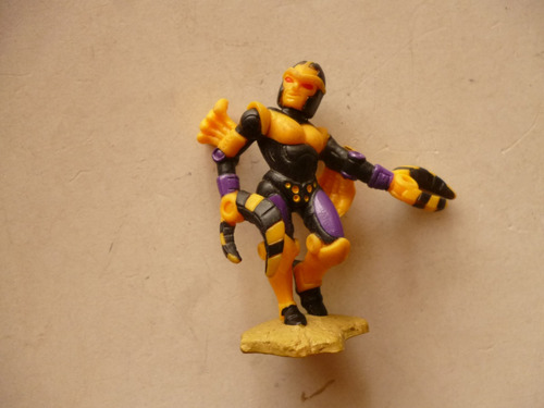 Blackarachnia Robot Heroes Transformers Usado (Usado)