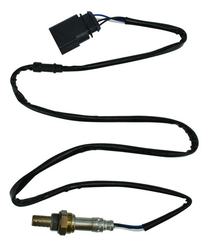 Sensor Oxigeno O2 Vw Pointer 1.8 2004 2005 2006 Tomco
